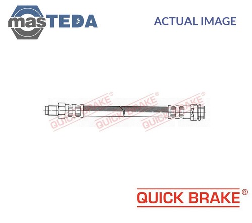 37014 brake hose line pipe - 37014,