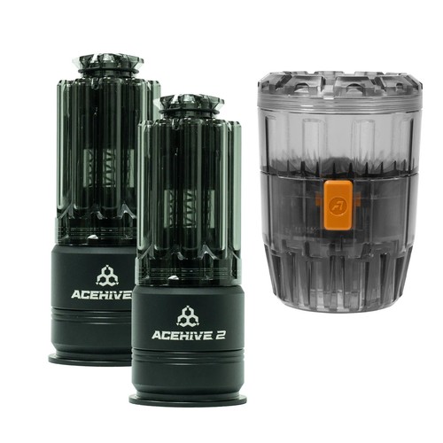 Acetech acehive spawner - 2,