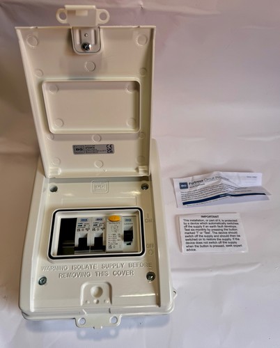 British general module - british,