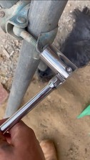 UK Scaffold spanner