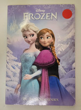Rh Disney Frozen Junior