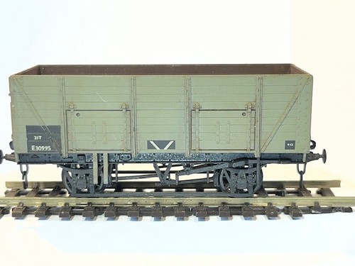 Gauge hornby r6108 - gauge, br