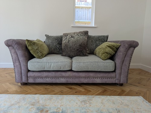 Barker and stonehouse seater - barker,