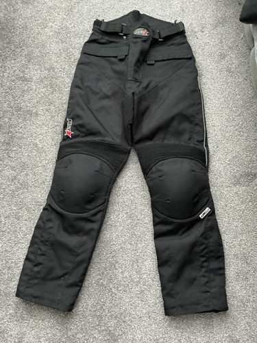 Rst motorcycle biker trousers - motorcycle,