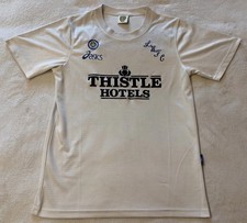 Retro Leeds United 1995/96