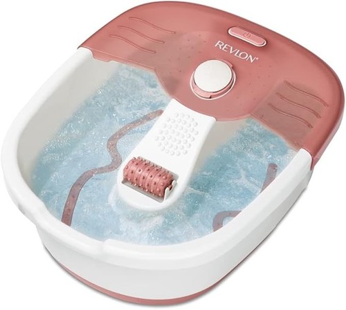 Revlon pediprep foot spa - pediprep,