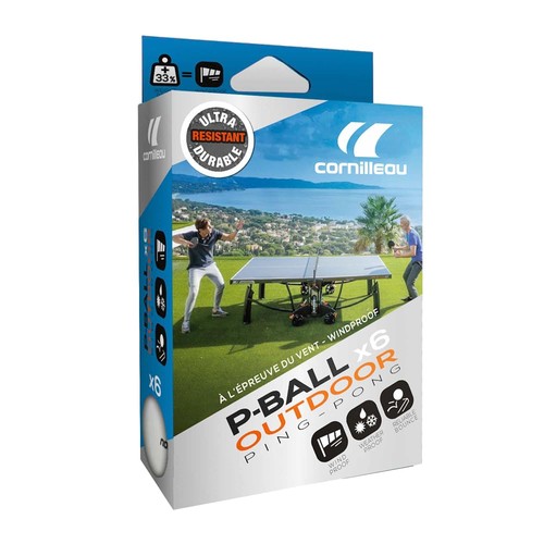 Cornilleau outdoor - cornilleau,