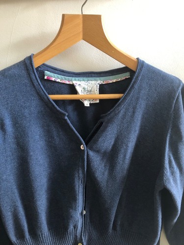 Mistral cotton cardigan - , 16