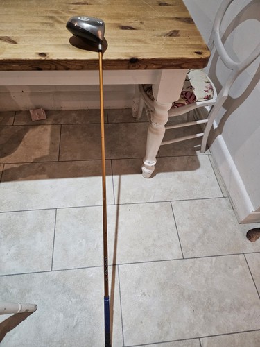 Cleveland launcher 460 - cleveland, 9.5*