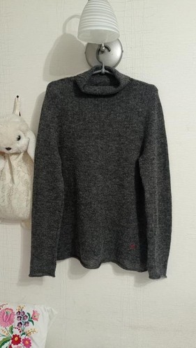 Women leon harper sweater - leon,