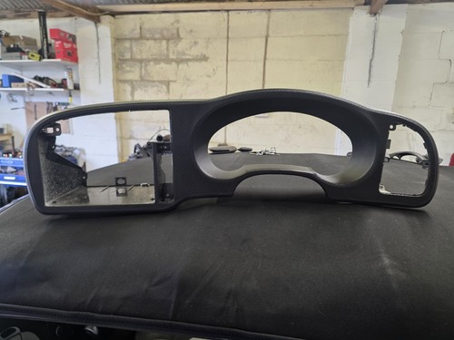 Genuine saab carbon - genuine, 9-3