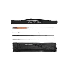 Sharpes of Aberdeen Fly Rod