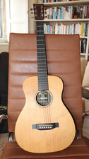 Martin LX1E Little Martin Left
