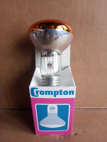 Crompton 40w r64 - r64, screw