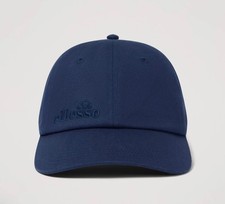 ELLESSE ARONA CAP NAVY