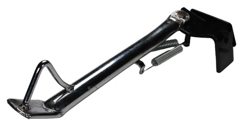 Side stand mxt chrome - side,