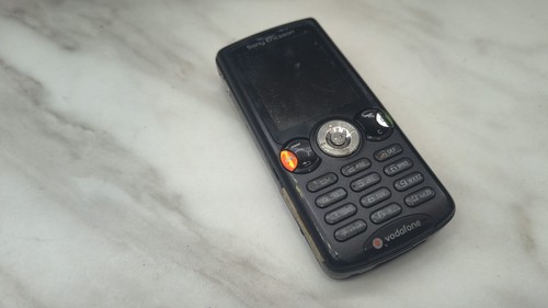 Tg1912 sony ericsson - ericsson, w810i