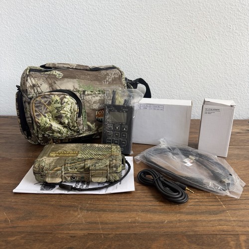 Foxpro scorpion digital - foxpro,
