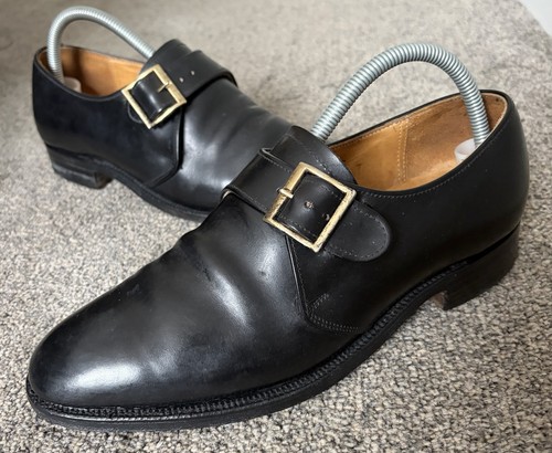 Jones bootmaker thames monk - bootmaker,