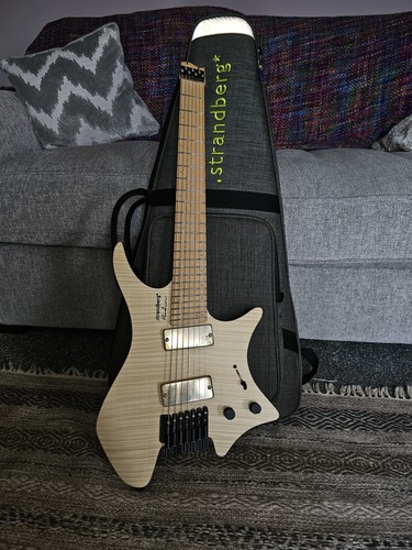 Strandberg boden standard - strandberg,