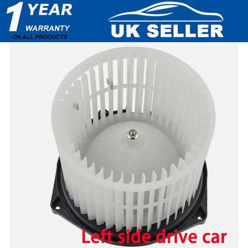 Heat blower motor for - blower, honda