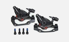 TRP SPYKE MTB  Mechancial Disc Brake Caliper Front＋Rear -  Pair