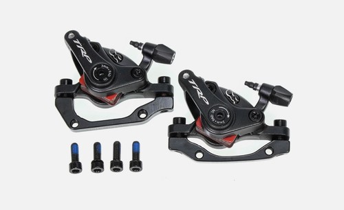 Trp spyke mtb - mechancial, disc