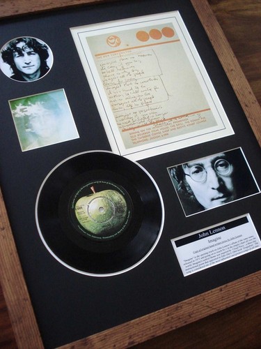John lennon imagine - john,