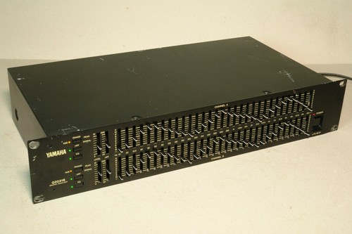 Yamaha q2031b stereo - q2031b, band