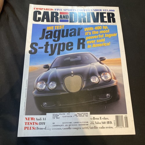 2002 jaguar type infiniti - 2002,