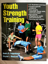 Youth Strength Training