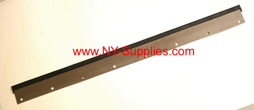 Wash blade for heidelberg - wash-up,