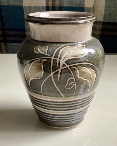 Bourne denby 1980s - denby, fresco