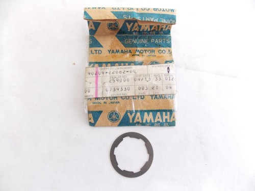 Nos yamaha 1973 2008 special - 1973-2008,