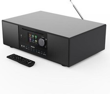 Majority Internet Radio CD