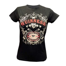 Guinness Women's Butterfly &
