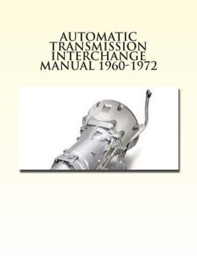 Automatic transmission - automatic,