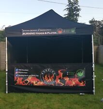 Heavy Duty Gazebo market stall