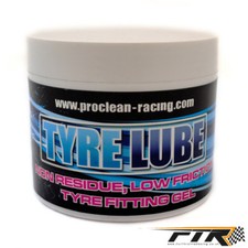 Pro Clean 250ml Tyre Lube