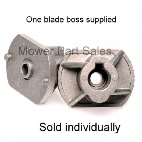 Blade boss aadaptor fits - boss,
