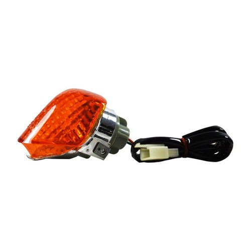 Indicator front left honda cbr - indicator,