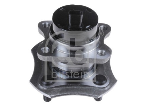 New wheel bearing kit for - kit,
