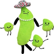 Edamame New Secret Staycation