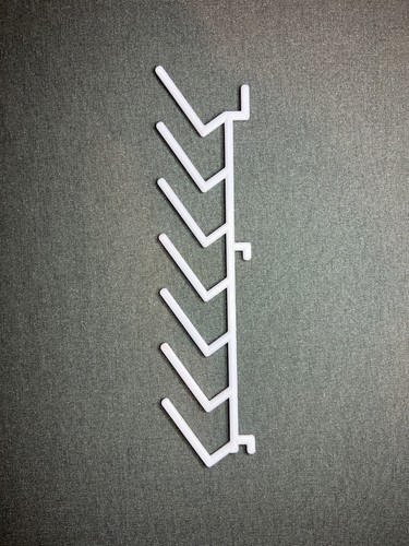 Ikea skadis compatible holder - ikea,