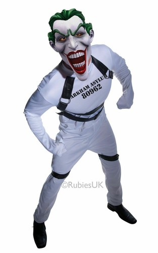 Adult the joker batman - adult,