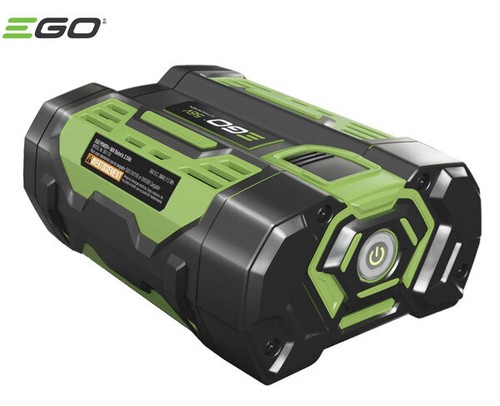 Ego 56v lithium - lithium, ah