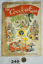Cadburys Cococub News Issue 27