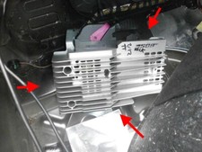 AUDI TT TTS RS MK2 BLACK EDITION 2012 8J GENUINE BOSE AMP PERFECT *VIDEO DEMO*