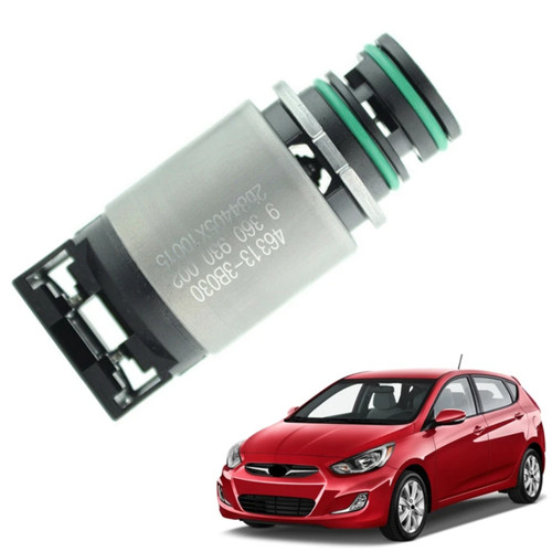Automatic transmission control - automatic,
