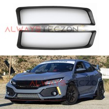 LED DRL Daytime Running Light